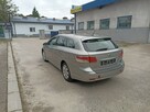 Toyota Avensis Bezwypadkowy, stan BDB - 4