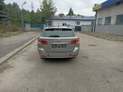 Toyota Avensis Bezwypadkowy, stan BDB - 13