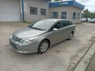 Toyota Avensis Bezwypadkowy, stan BDB - 14