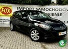 Mazda 3 1.6 105KM benzyna z Niemiec - RATY od 339 zł miesięcznie - 1