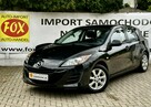 Mazda 3 1.6 105KM benzyna z Niemiec - RATY od 339 zł miesięcznie - 3