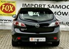 Mazda 3 1.6 105KM benzyna z Niemiec - RATY od 339 zł miesięcznie - 6