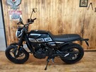 Brixton Inny ## Piękny Motocykl Brixton Crossfire 500x raty,raty, kup online ARROW - 9