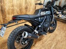 Brixton Inny ## Piękny Motocykl Brixton Crossfire 500x raty,raty, kup online ARROW - 10