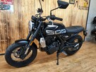 Brixton Inny ## Piękny Motocykl Brixton Crossfire 500x raty,raty, kup online ARROW - 12