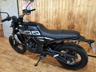 Brixton Inny ## Piękny Motocykl Brixton Crossfire 500x raty,raty, kup online ARROW - 13