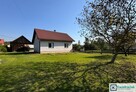 Dom Pakoszówka gm. Sanok, - 6
