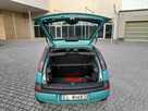 Śliczna Corsa C*2003 r*1,0 Bz*Wsp*5 Drzw*Dł Opł*180 Tyś Prz* - 14