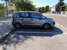 sprzedam Citroen C3 Picasso 1,6 benzyna - 9