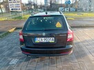 Skoda octavia2 rs - 1