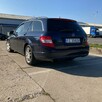 Mercedes Benz C klasa kompressor - 4