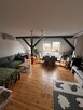 Przestrzenne mieszkanie dwupoziomowe - 1