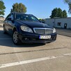 Mercedes Benz C klasa kompressor - 1