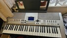 Keyboard Yamaha psr s550 - 4