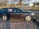 Skoda octavia2 rs - 4