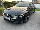 Arteon Prywatnie, zadbany, Salon PL, 84000km Bezwypadkowy - 4