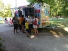 Do sprzedaży Nowa wyposażona przyczepa gastronomiczna - 12
