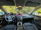 Opel Insignia 2.0 Diesel Kombi - 5