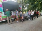 Do sprzedaży Nowa wyposażona przyczepa gastronomiczna - 11