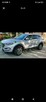 Hyundai Tucson - 1