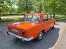 Sprzedam Fiata 125p, 1972r, 1300, wersja eksportowa do NRD - 2