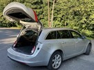Opel Insignia 2.0 Diesel Kombi - 8