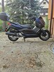 Yamaha X max 125 - 9