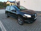 Nissan Qashqai 1.6 benzyna - 5