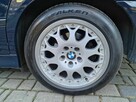 OKAZJA STYLING 80 BMW e39 BBS 17 Lifestyle Edition 235/45/17 - 7