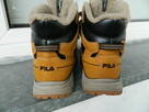 Sprzedam buty Fila Tex - Technology - 2