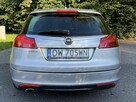 Opel Insignia 2.0 Diesel Kombi - 3