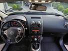 Nissan Qashqai 1.6 benzyna - 8