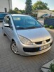 Samochody osobowe. MITSUBISHI COLT - 3