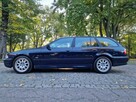 OKAZJA STYLING 80 BMW e39 BBS 17 Lifestyle Edition 235/45/17 - 8