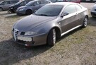 Alfa Romeo GT 1.9 Diesel 150 KM 2004 r. na części - 5