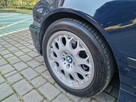 OKAZJA STYLING 80 BMW e39 BBS 17 Lifestyle Edition 235/45/17 - 5