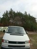 VW transporter T4 - 4