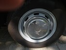 Sprzedam Fiata 125p, 1972r, 1300, wersja eksportowa do NRD - 12