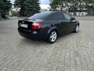 Audi A4 B6 1.9 TDI 2004 rok 130 KM - 8