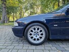 OKAZJA STYLING 80 BMW e39 BBS 17 Lifestyle Edition 235/45/17 - 1