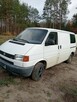 VW transporter T4 - 3