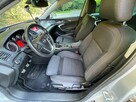 Opel Insignia 2.0 Diesel Kombi - 4