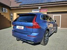 Volvo XC 60 R-DESIGN 2.0 D4 190KM AWD 4x4 Bursting Blue Salon PL Serwis ASO FV 23% - 5