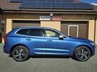 Volvo XC 60 R-DESIGN 2.0 D4 190KM AWD 4x4 Bursting Blue Salon PL Serwis ASO FV 23% - 6