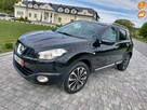 Nissan Qashqai 1.6 benzyna kamera navigacja bez korozji - 1