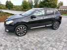 Nissan Qashqai 1.6 benzyna kamera navigacja bez korozji - 3