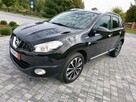 Nissan Qashqai 1.6 benzyna kamera navigacja bez korozji - 4