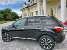 Nissan Qashqai 1.6 benzyna kamera navigacja bez korozji - 5