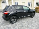 Nissan Qashqai 1.6 benzyna kamera navigacja bez korozji - 7