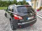 Nissan Qashqai 1.6 benzyna kamera navigacja bez korozji - 9